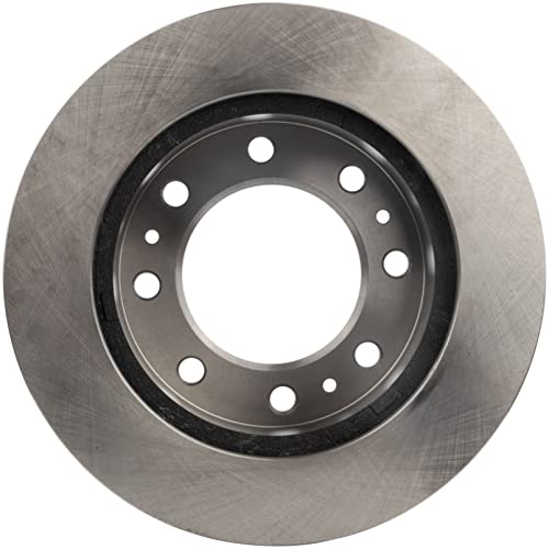 MAGMA Premium Disc Brake Rotor PMR223110