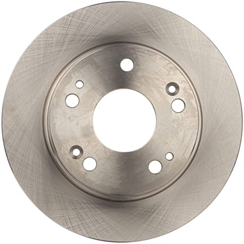 MAGMA Premium Disc Brake Rotor PMR263055