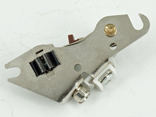 Formula Auto Parts PTS5 Distributor Contact Set