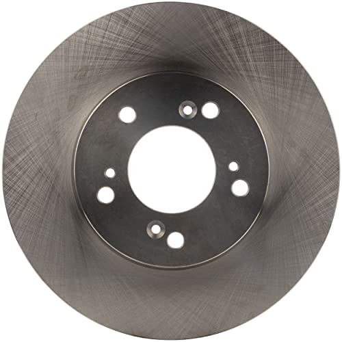 MAGMA Premium PMR265083 Brake Rotor, Front