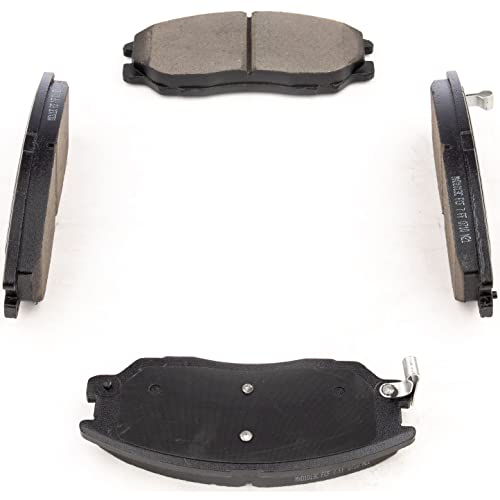 MAGMA MaxValue Ceramic Brake Pads MXD1013C