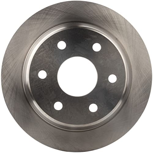 MAGMA Premium PMR225212 Brake Rotor, Rear