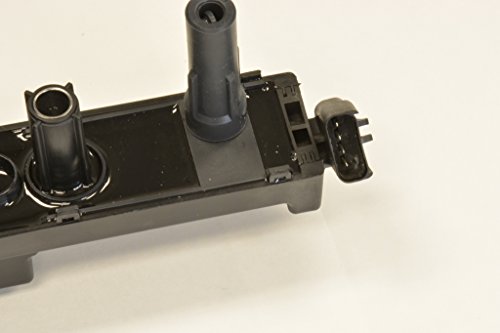 Formula Auto Parts IGC80 Ignition Coil