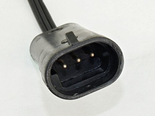 Formula Auto Parts CAS47 Crankshaft Position Sensor