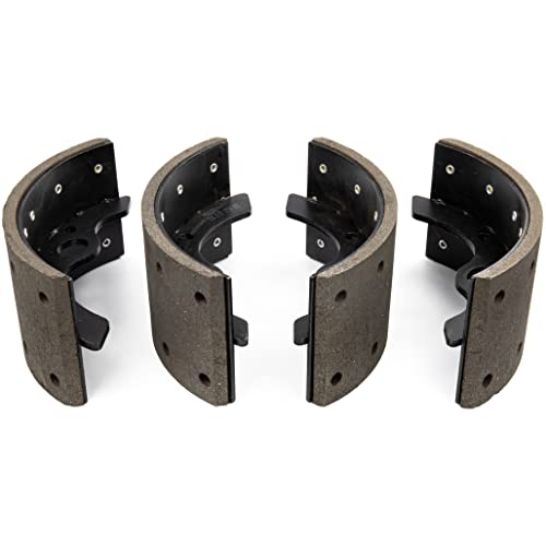 MAGMA Premium Riveted Shoes PMB717R