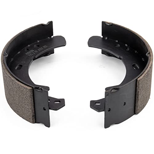 MAGMA Premium Parking Brake Shoes PMB825B