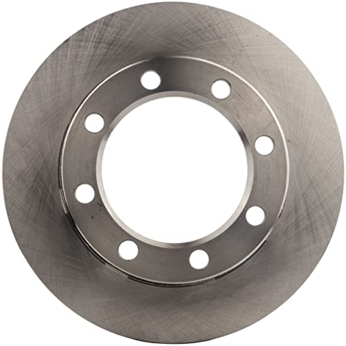 MAGMA Premium PMR225161 Brake Rotor, Front