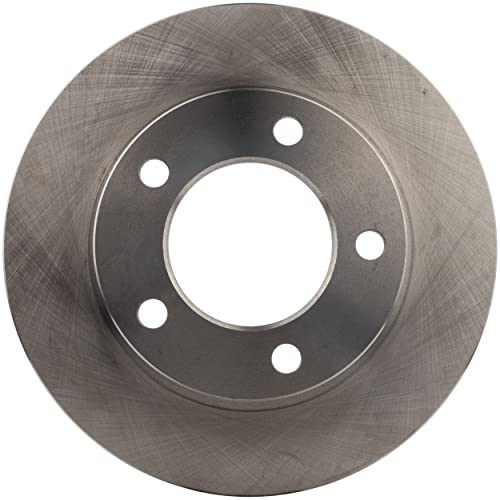 MAGMA Premium PMR145096 Brake Rotor, Front