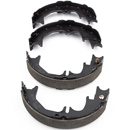 MAGMA Premium PMB850B Parking Brake Shoes
