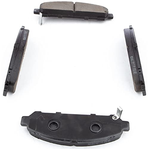 MAGMA MaxValue Ceramic Brake Pads MXD1401C