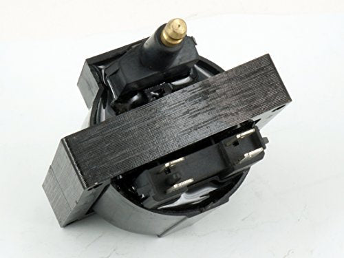 Formula Auto Parts IGC81 Ignition Coil