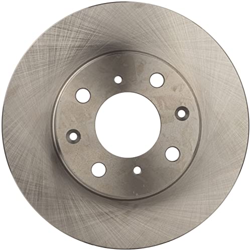 MAGMA Premium Disc Brake Rotor PMR263023