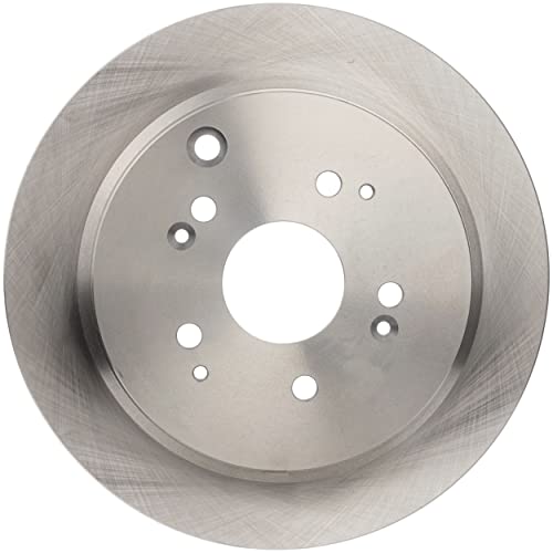 MAGMA Premium Disc Brake Rotor PMR265093