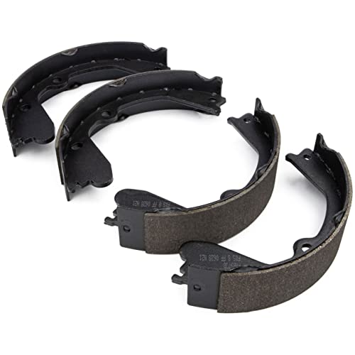 MAGMA Premium PMB973B Parking Brake Shoes