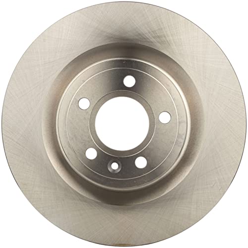 MAGMA Premium Disc Brake Rotor PMR203084