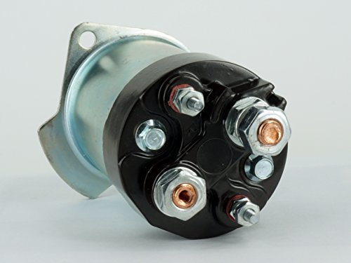 Formula Auto Parts STS5 Starter Solenoid