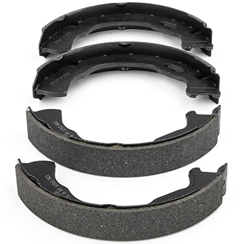 MAGMA Premium PMB791B Parking Brake Shoes