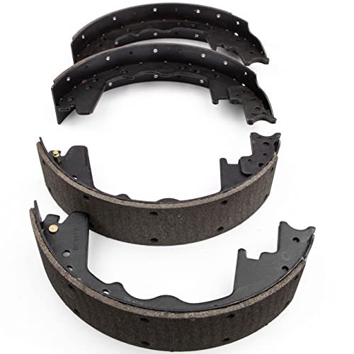 MAGMA Premium Riveted Shoes PMB357R