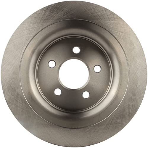 MAGMA Premium Disc Brake Rotor PMR203096