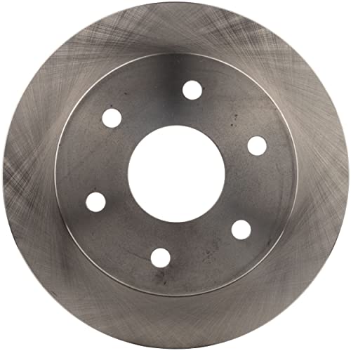 MAGMA Premium PMR225185 Brake Rotor, Front