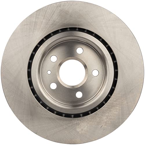 MAGMA Premium Disc Brake Rotor PMR223129