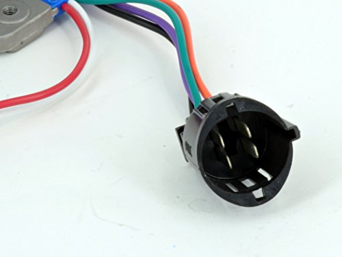 Formula Auto Parts IGM6 Ignition Module