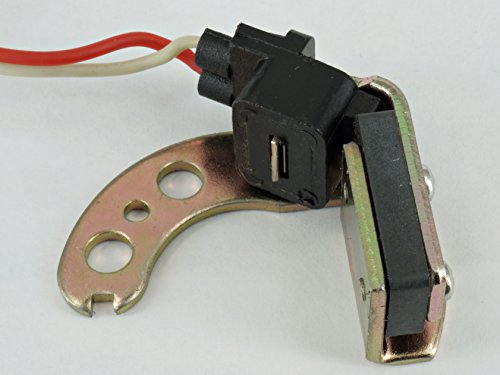 Formula Auto Parts PUC15 Distributor Pick-Up Coil