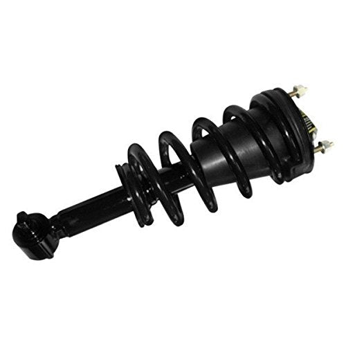 UNITY AUTOMOTIVE 11580 Front Complete Strut Assembly 2007-2013 Chevrolet Silverado Classic 1500