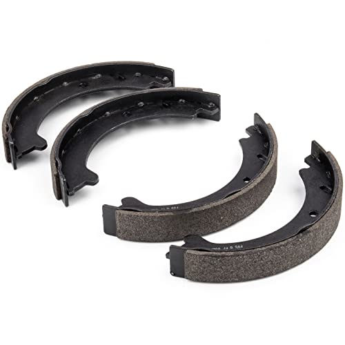 MAGMA Premium PMB820B Parking Brake Shoes