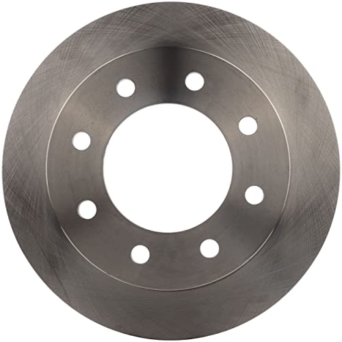 MAGMA Premium PMR225230 Brake Rotor, Rear