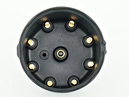 Formula Auto Parts DCS29 Distributor Cap