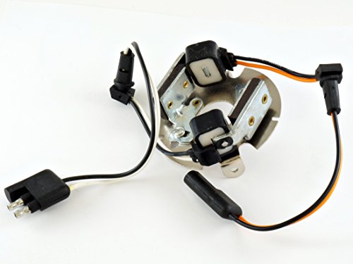 Formula Auto Parts PUC76 Distributor Pick-Up Coil