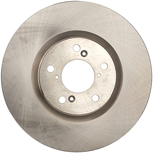 MAGMA Premium Disc Brake Rotor PMR265101