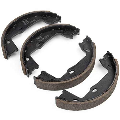 MAGMA Premium PMB797B Parking Brake Shoes