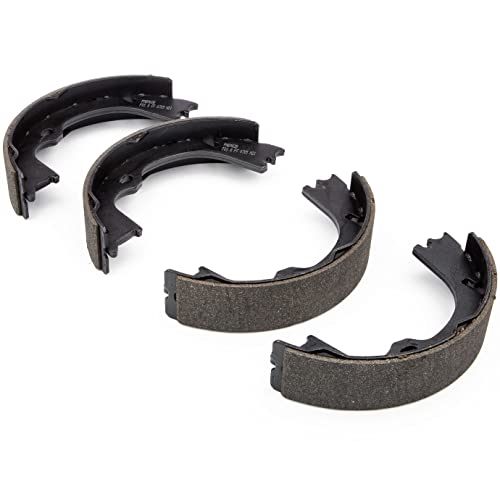 MAGMA Premium PMB962B Parking Brake Shoes