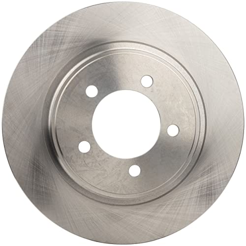 MAGMA Premium Disc Brake Rotor PMR205226