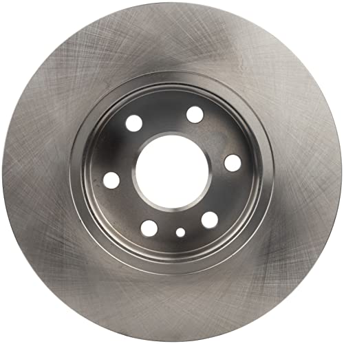 MAGMA Premium Disc Brake Rotor PMR225270