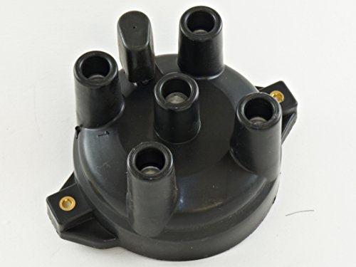 Formula Auto Parts DCS177 Distributor Cap
