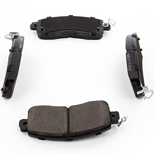 MAGMA MaxValue Ceramic Brake Pads MXD1650C