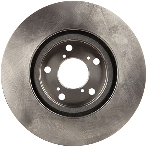 MAGMA Premium Disc Brake Rotor PMR265104