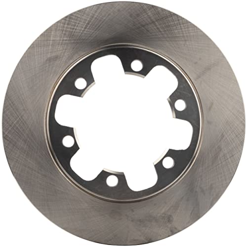 MAGMA Premium PMR205263 Brake Rotor, Rear