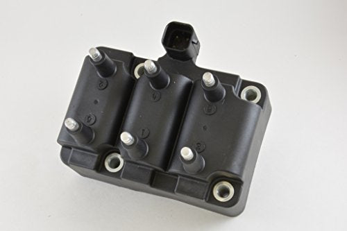 Formula Auto Parts IGC44 Ignition Coil