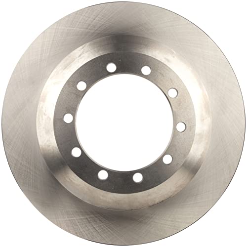 MAGMA Premium Disc Brake Rotor PMR207295