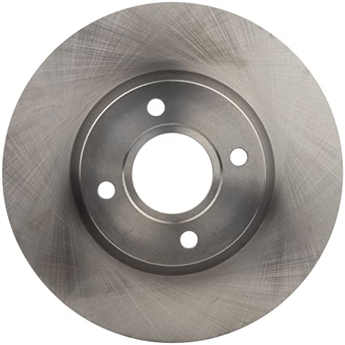MAGMA Premium Disc Brake Rotor PMR203094