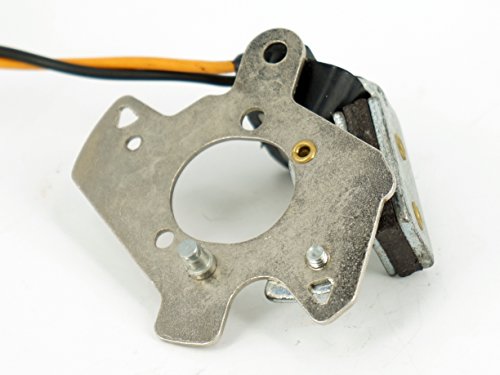 Formula Auto Parts PUC11 Distributor Pick-Up Coil