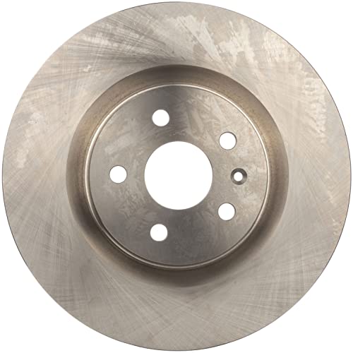 MAGMA Premium Disc Brake Rotor PMR223129