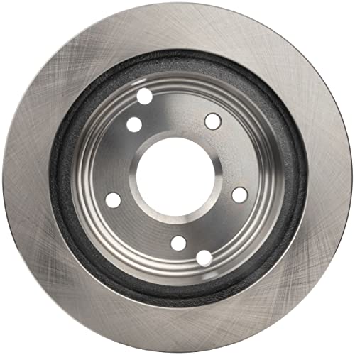 MAGMA Premium Disc Brake Rotor PMR223020