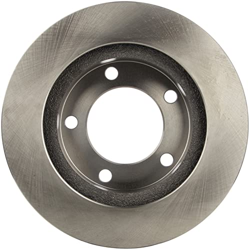 MAGMA Premium Disc Brake Rotor PMR205115