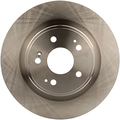 MAGMA Premium Disc Brake Rotor PMR265114