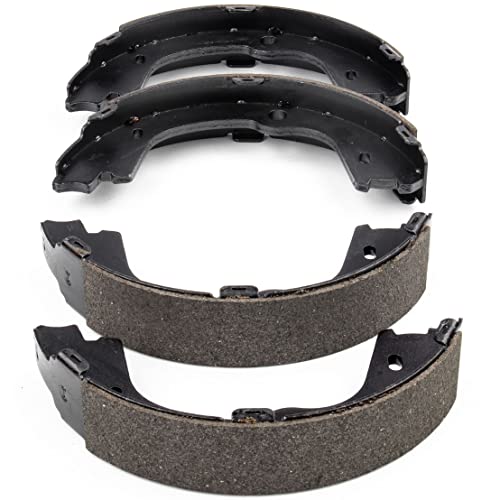 MAGMA Premium PMB946B Parking Brake Shoes